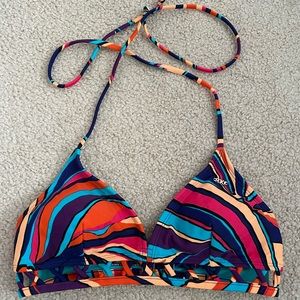 Roxy Bathing Suit Top